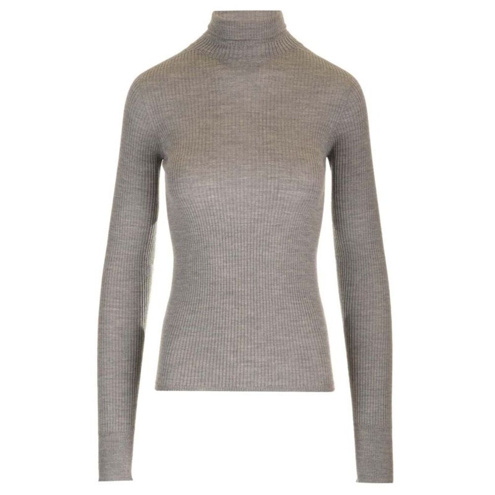 Sportmax Women "Flavia" Turtleneck